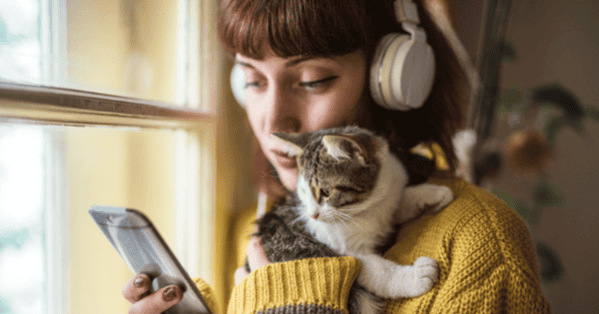 Connectons-nous les uns les autres