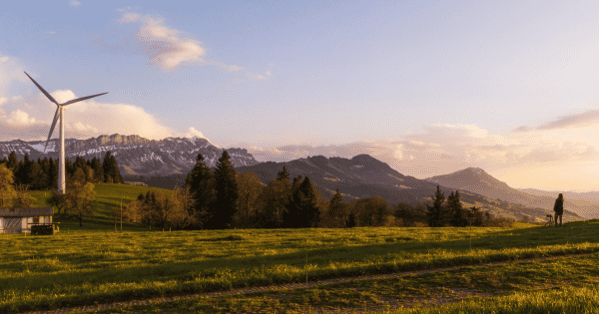 Ensemble vers la transition énergétique