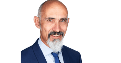Valéry Martin