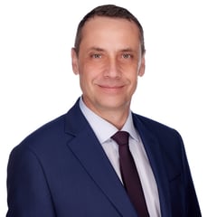 Patrick Simonin