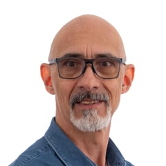 Valéry Martin