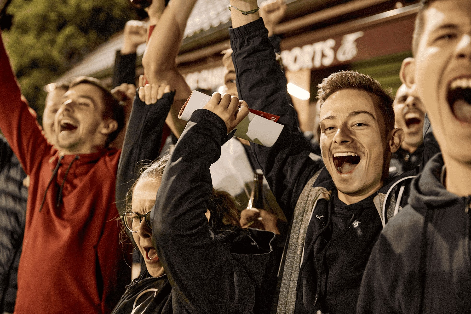 Accompagnement dans la transition énergétique